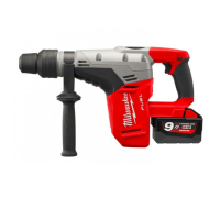 Akumulátorové vrtací kladiva SDS Max