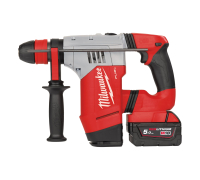 Akumulátorové vrtací kladiva SDS+