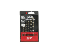 Univerzální vrtáky