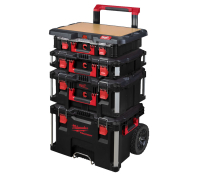 Uskladnění nářadí