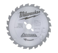 Příslušenství pro akumulátorové pokosové pily