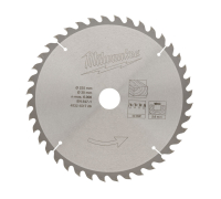 Příslušenství pro síťové okružní pily