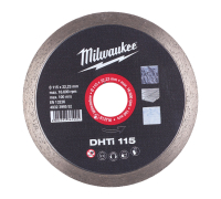 Příslušenství pro síťové úhlové brusky s průměrem kotouče 115 mm