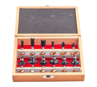 Příslušenství pro frézky