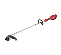 Strunové sekačky - Vyžínače