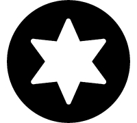 Šestihranné bity Torx TX