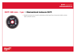 MILWAUKEE DHTi 125 4932399553 A4 PDF
