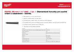 MILWAUKEE DCHXL 4932399164 A4 PDF