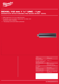 MILWAUKEE DCHXL 4932399167 A4 PDF