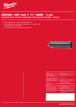 MILWAUKEE DCHXL 4932399169 A4 PDF