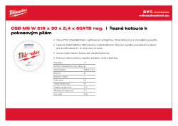MILWAUKEE CSB MS W 216 x 30 x 2.4 x 60ATB neg 4932471317 A4 PDF