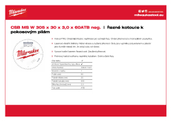MILWAUKEE CSB MS W 305 x 30 x 3.0 x 60ATB neg 4932471321 A4 PDF