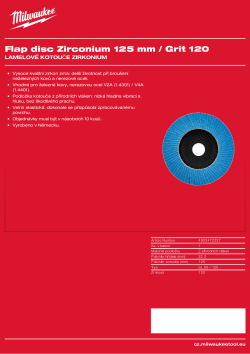 MILWAUKEE SL 50 / 125 G120 4932472227 A4 PDF