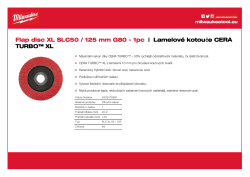 MILWAUKEE SLC XL 50/125 G80 4932478951 A4 PDF