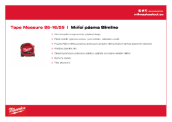 MILWAUKEE S5-16 / 25 48227717 A4 PDF