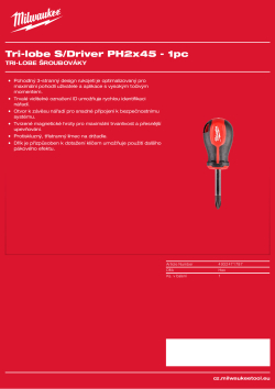 MILWAUKEE PH2 x 45 4932471787 A4 PDF