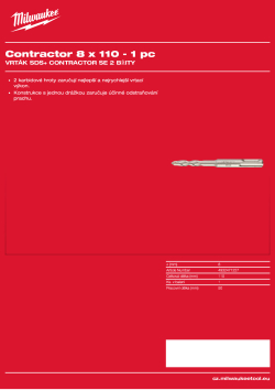 MILWAUKEE Contractor - 2 Cut 4932471227 A4 PDF