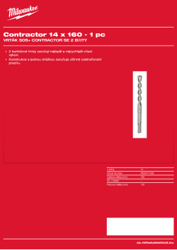 MILWAUKEE Contractor - 2 Cut 4932471239 A4 PDF