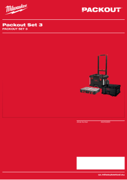 MILWAUKEE Packout Set 3 4932500655 A4 PDF