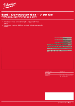 MILWAUKEE Contractor - 2 Cut 4932471244 A4 PDF