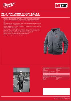 MILWAUKEE M12 HH GREY2 4933459254 A4 PDF