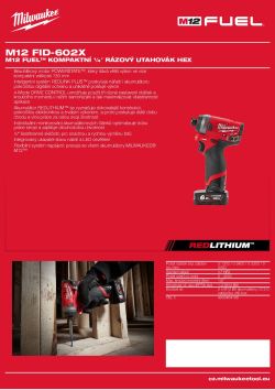 MILWAUKEE M12 FID 4933464188 A4 PDF