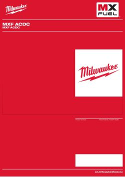 MILWAUKEE MXF ACDC 4933472095 A4 PDF