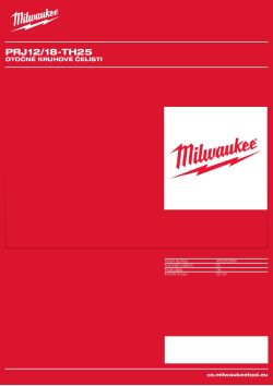 MILWAUKEE Pivoting Ring Jaws 4932502668 A4 PDF