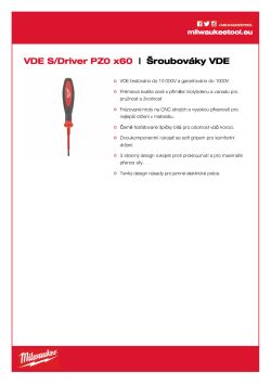 MILWAUKEE PZ0 x 60 4932464046 A4 PDF
