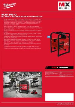 MILWAUKEE MXF PS 4933479373 A4 PDF