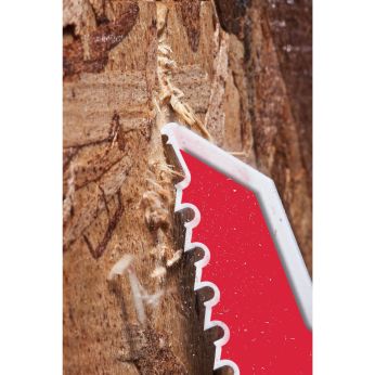 MILWAUKEE Wood with nail: AX 4932492001