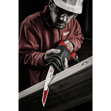 MILWAUKEE Wood with nail: AX 48005026