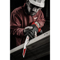 MILWAUKEE Wood with nail: AX 48005026