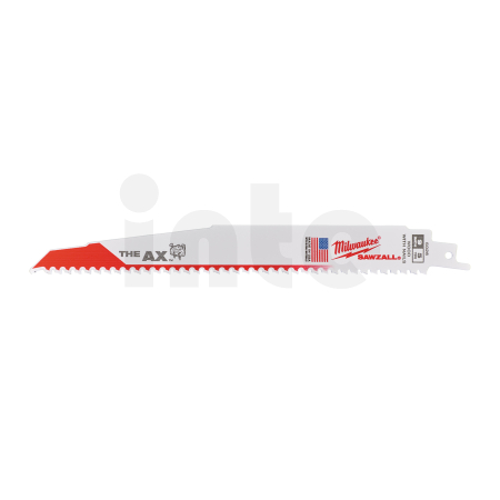 MILWAUKEE Wood with nail: AX 48005026
