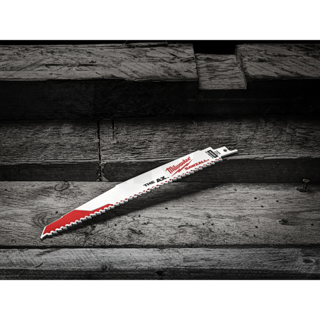 MILWAUKEE Wood with nail: AX 48005026