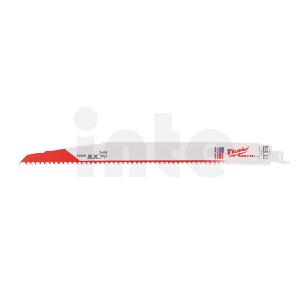 MILWAUKEE Wood with nail: AX 48005027