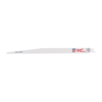MILWAUKEE Universal Blades (Wood / Metal / Plastic) 48005094