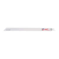 MILWAUKEE Universal Blades (Wood / Metal / Plastic) 48005194