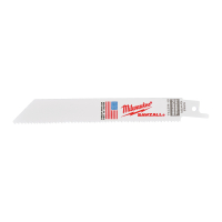MILWAUKEE Universal Blades (Wood / Metal / Plastic) 48016292