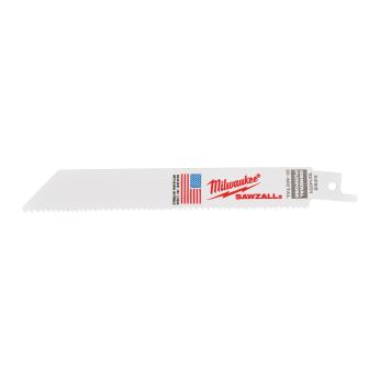 MILWAUKEE Universal Blades (Wood / Metal / Plastic) 48016292