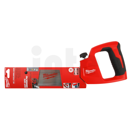 MILWAUKEE Pilka na PVC 457mm 48220212