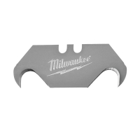 MILWAUKEE Náhradní čepele - hákový nůž 48221952