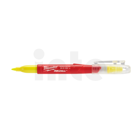 MILWAUKEE INKZALL™ zvýrazňovače - barevné 48223206