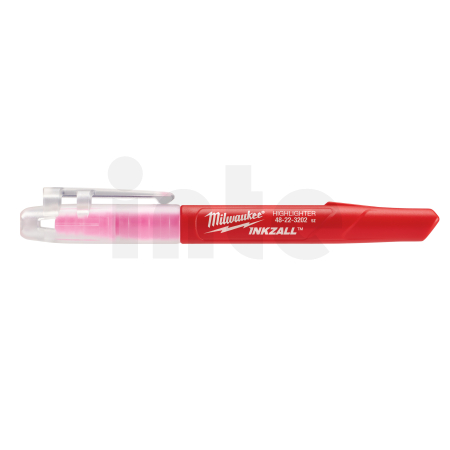 MILWAUKEE INKZALL™ zvýrazňovače - barevné 48223206