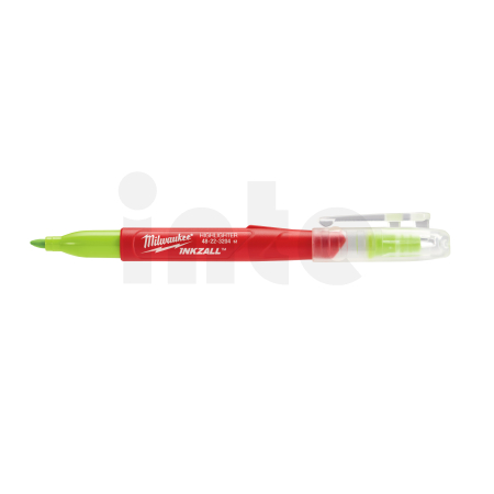 MILWAUKEE INKZALL™ zvýrazňovače - barevné 48223206