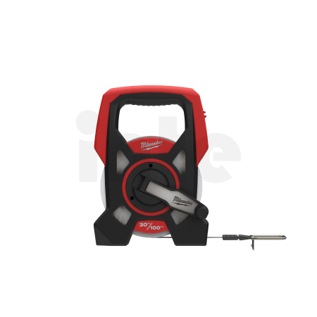 MILWAUKEE Dlouhé otevřené pásmo kombi 30 m/ 100 ft 48225203