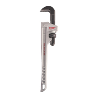 MILWAUKEE Hliníkový hasák na potrubí 450mm 48227218