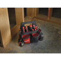MILWAUKEE Elektrikářská brašna 48228100