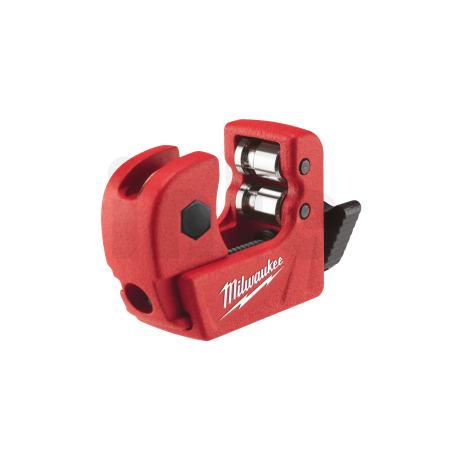 MILWAUKEE Řezák na měděné trubky MINI 15 mm 48229250