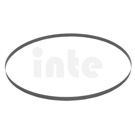 MILWAUKEE Bandsaw blade 1139.83 mm blade length 48390501